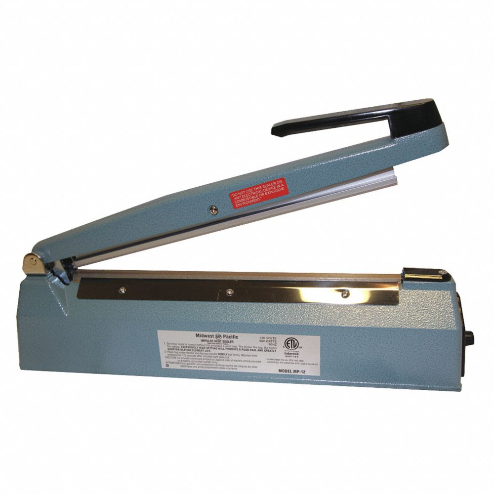 MIDWEST PACIFIC MP12