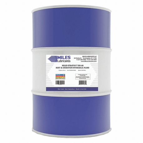 MILES LUBRICANTS M0010020093