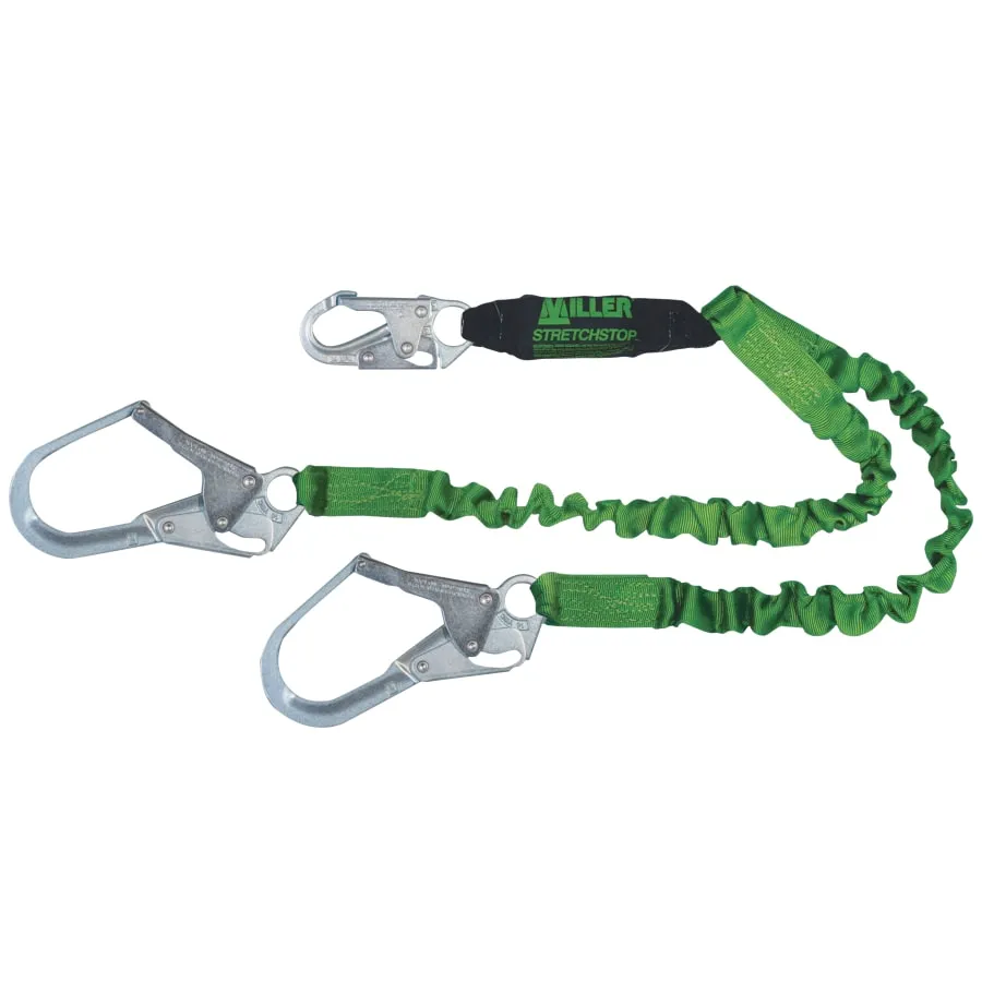 MILLER BY HONEYWELL Lanyards