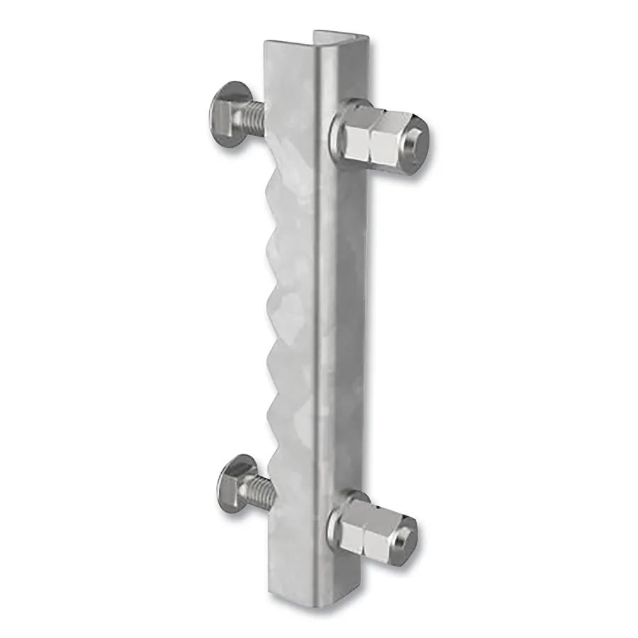 MILLER BY HONEYWELL Pipe Hangers and Clamps