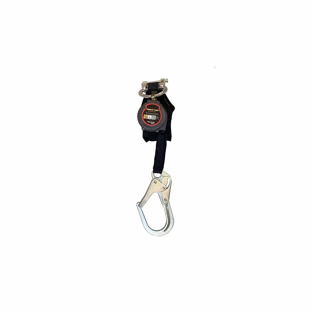 Self-Retracting Lifeline, Aluminium Snap Hook Anchor, Harness Aluminium Snap Hook