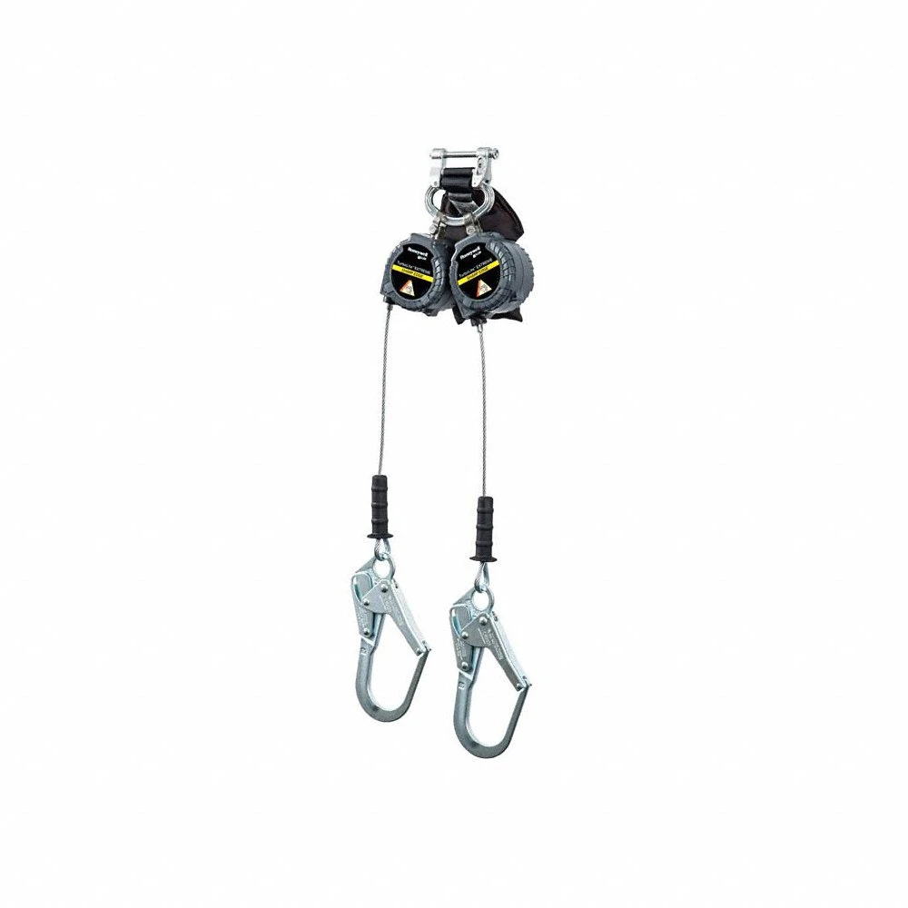 Fall Protection