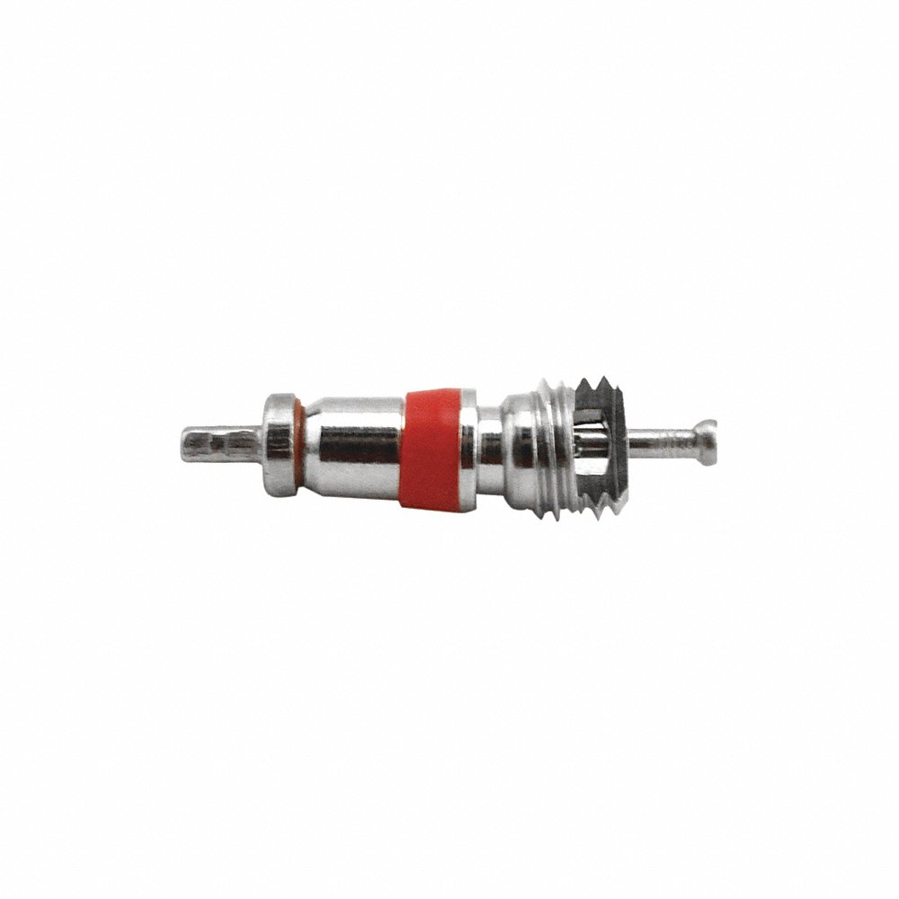 MILTON-INDUSTRIES 404-100 Valve Core, Pack of 100 | CD8UYT