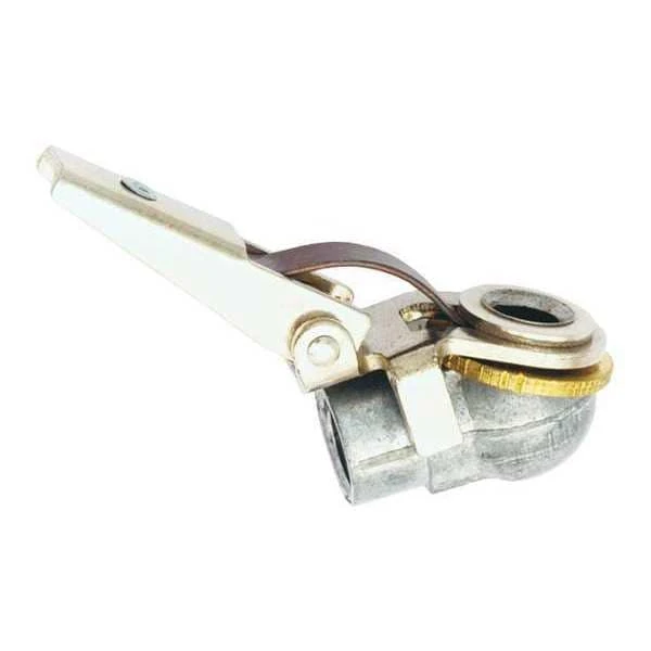 MILTON-INDUSTRIES 500-43 Single Head Grip Chuck, Pack of 10 | CD8VAC