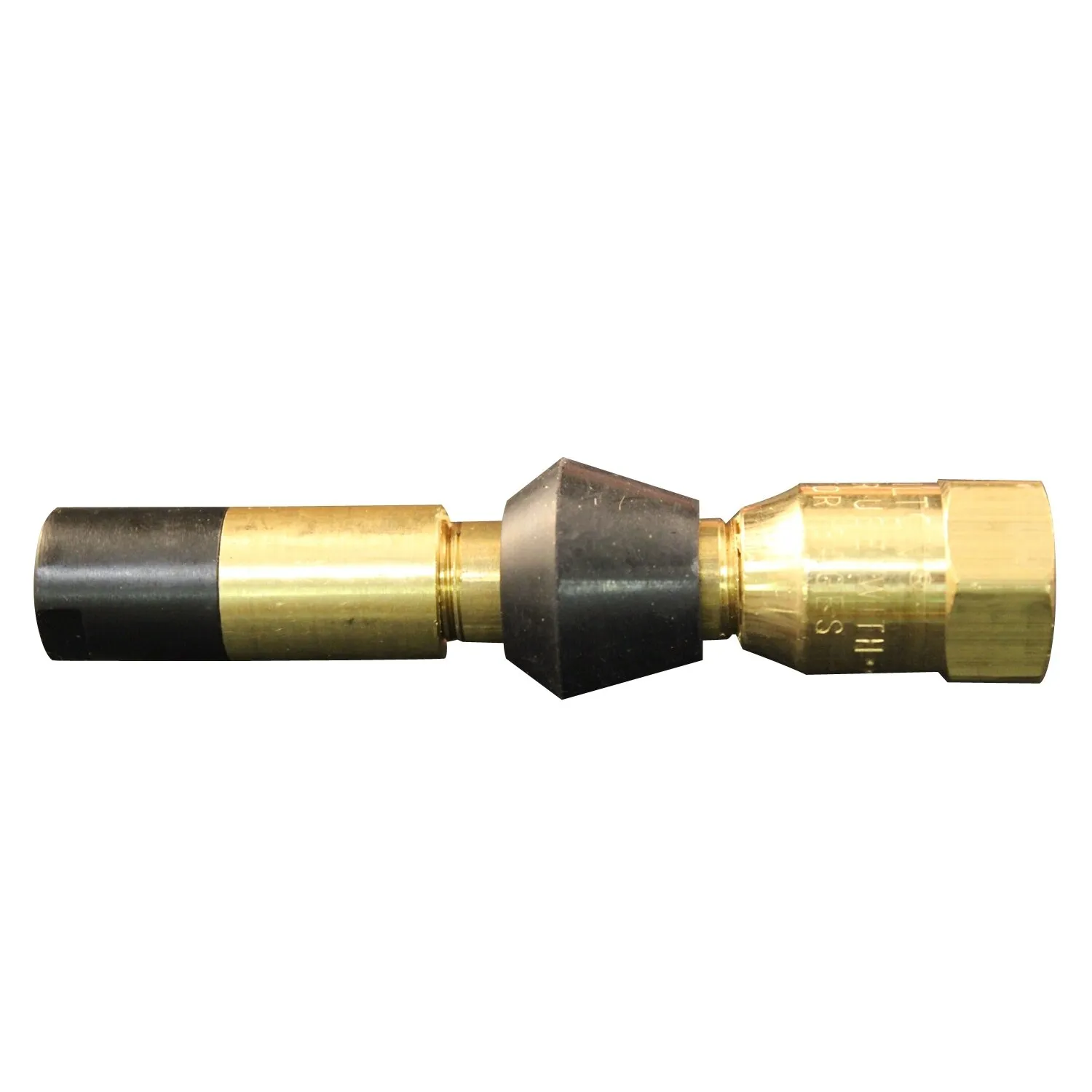 Straight Head Air Chuck, PK50