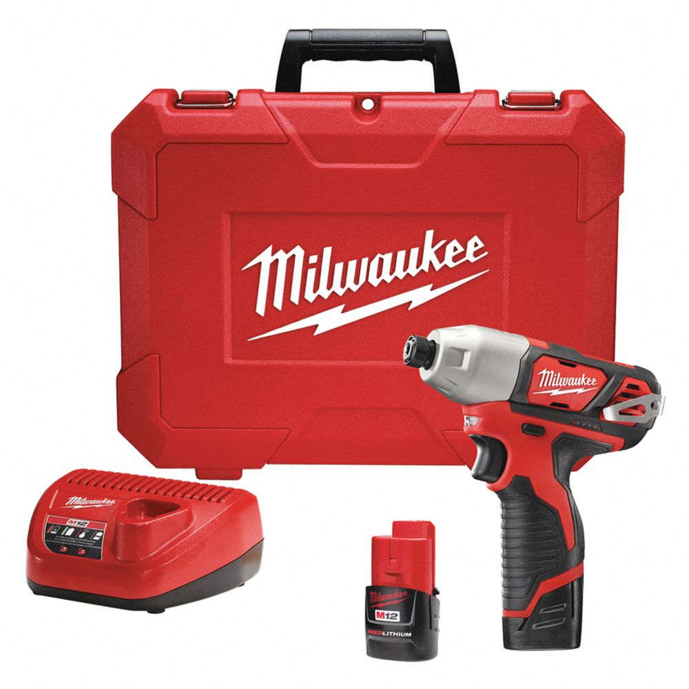 MILWAUKEE 246222