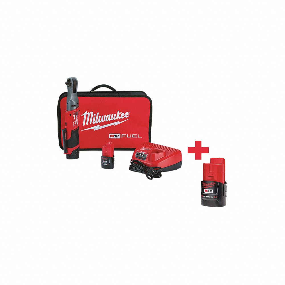 MILWAUKEE 25572248112420