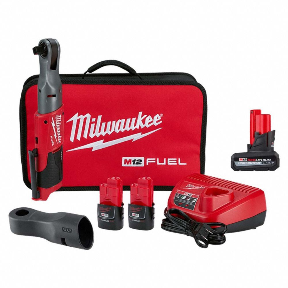 MILWAUKEE 25582248112450