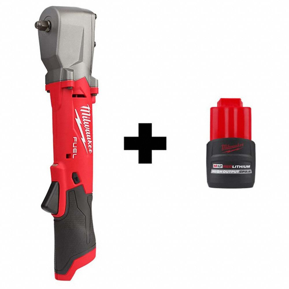 MILWAUKEE 25642048112425