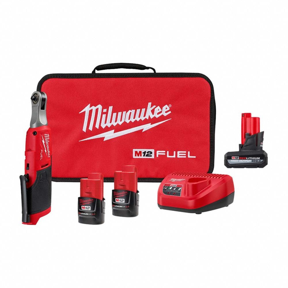 MILWAUKEE 25662248112450