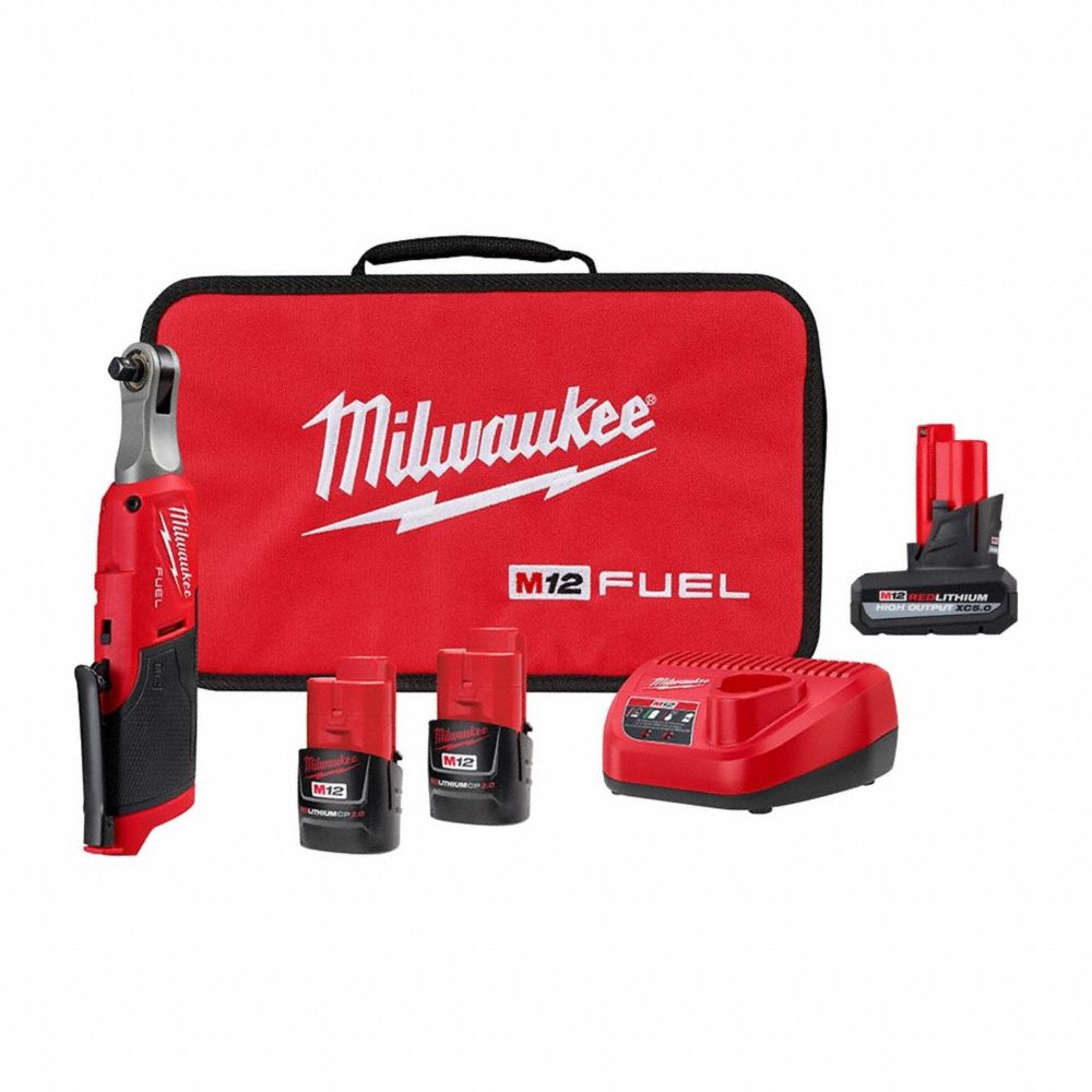 MILWAUKEE 25672248112450