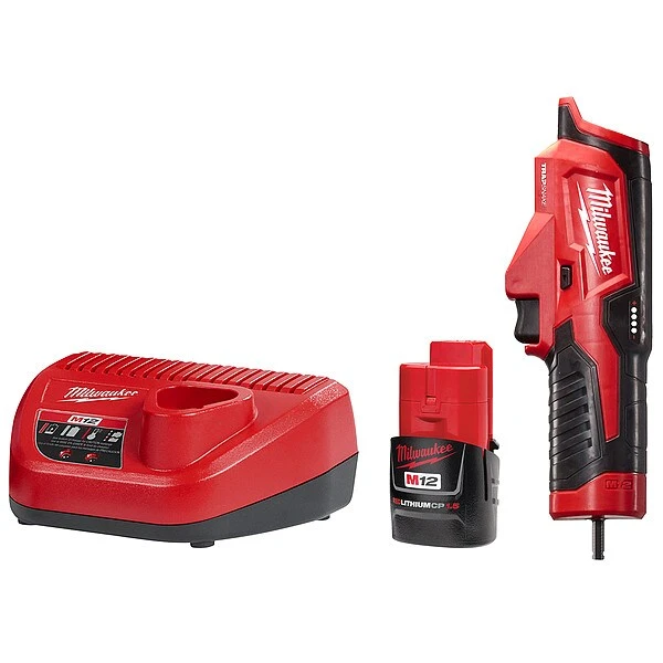 Machines de nettoyage de canalisations MILWAUKEE