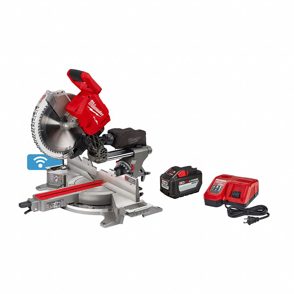 MILWAUKEE 273921HD