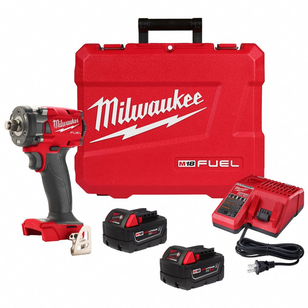MILWAUKEE 285522R
