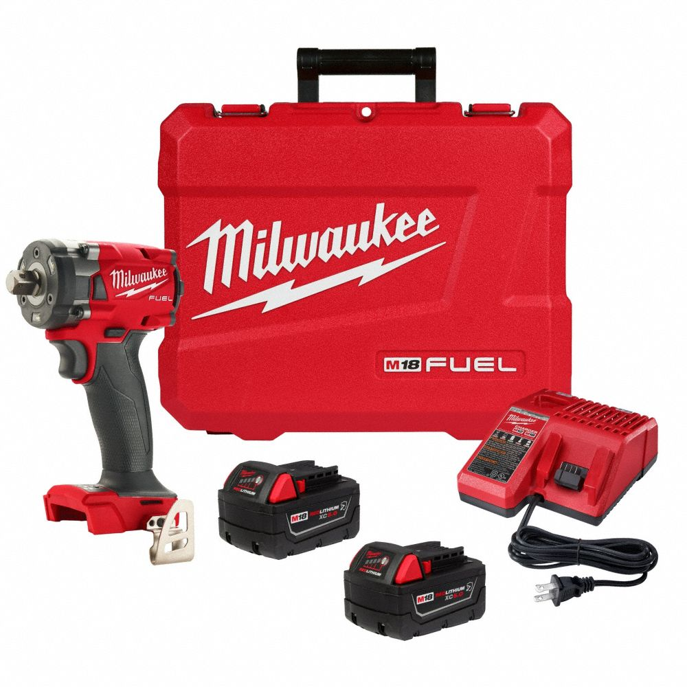MILWAUKEE 2855P22R