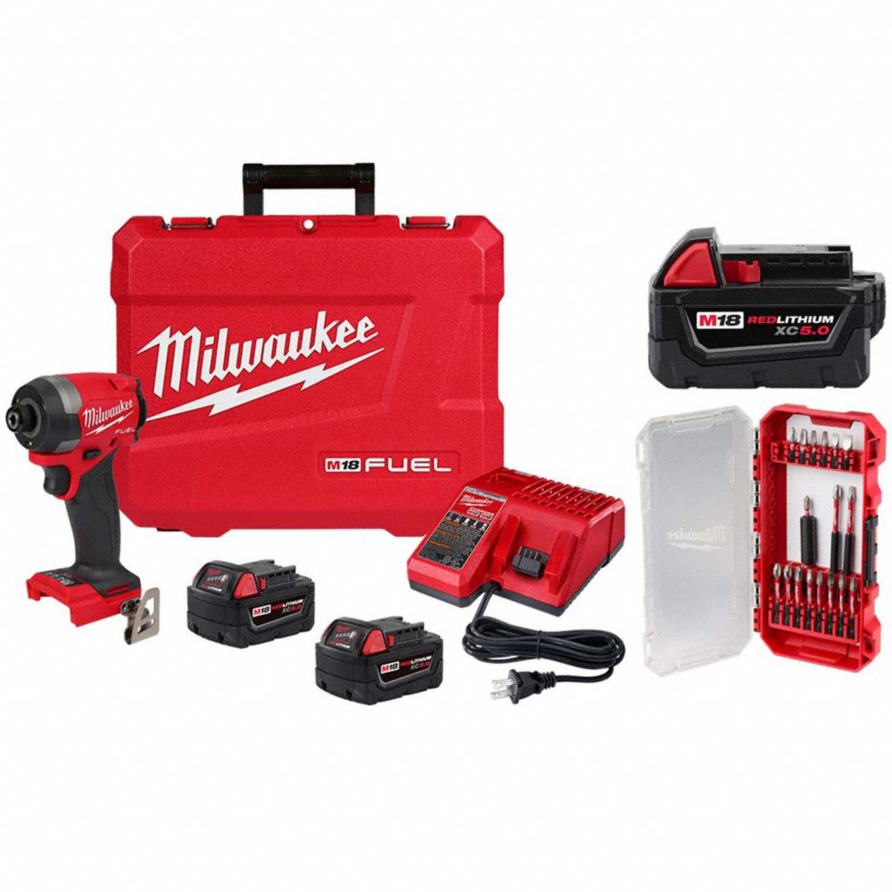 MILWAUKEE 2953224811185048324403