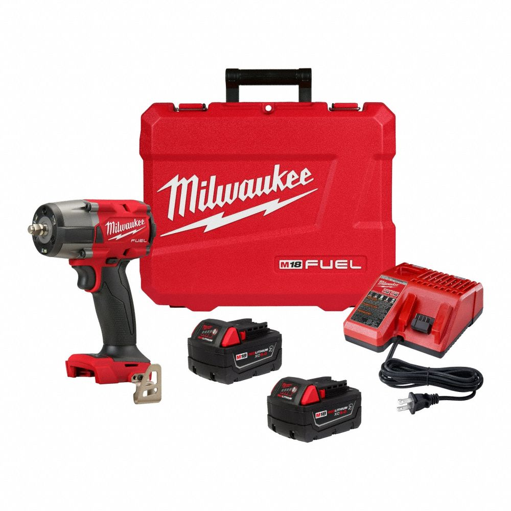 MILWAUKEE 296022R