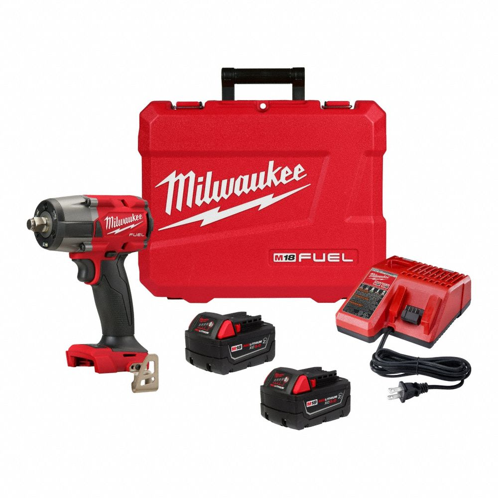 MILWAUKEE 296222R
