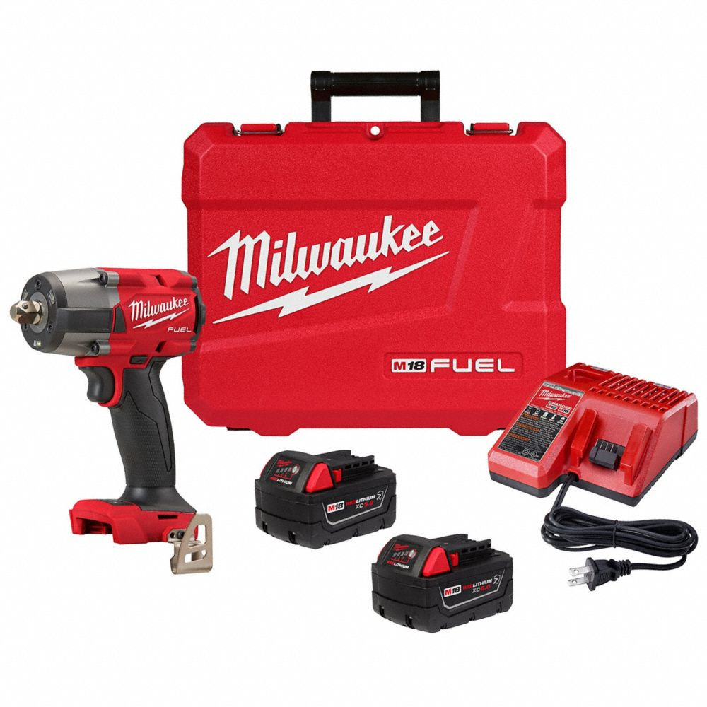 MILWAUKEE 2962P22R