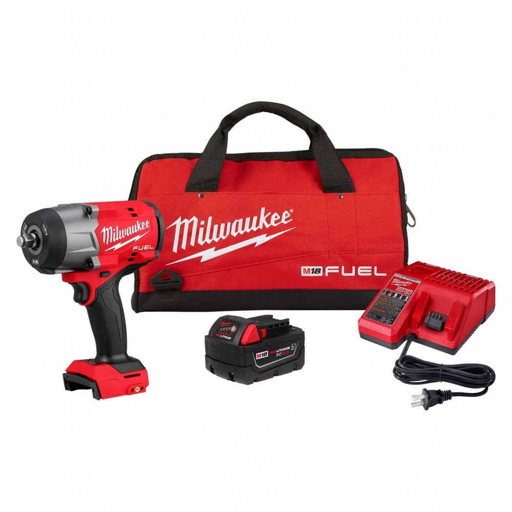 MILWAUKEE 296721B