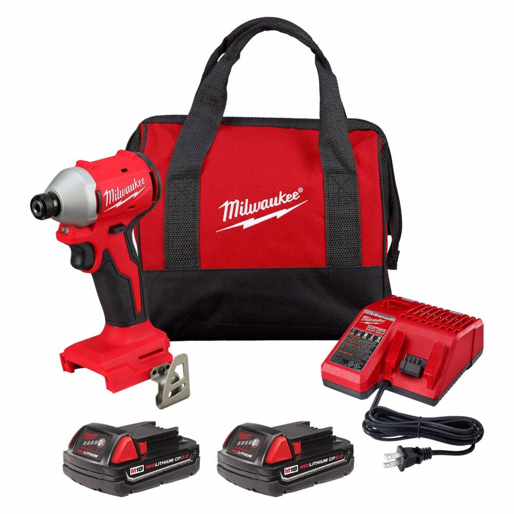 MILWAUKEE 365022CT