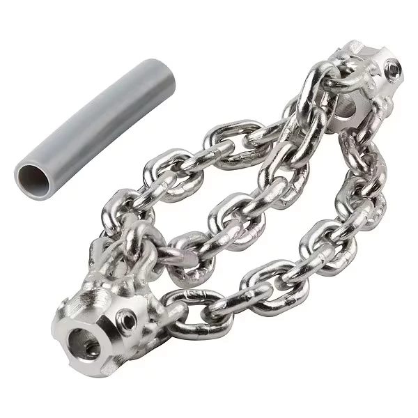 3 Inch Standard Chain Knocker for 5/16 Inch Chain Snake Cable