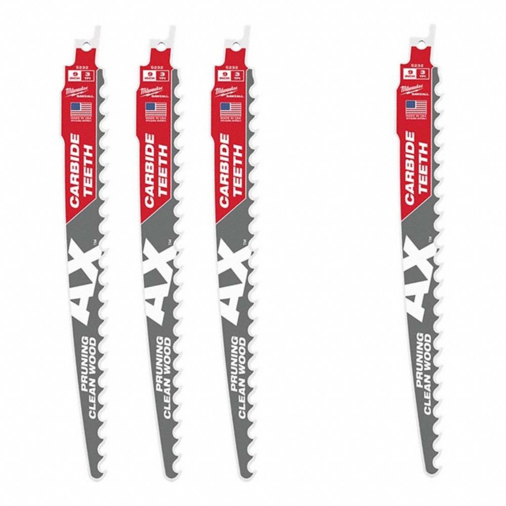 MILWAUKEE 4800533248005232