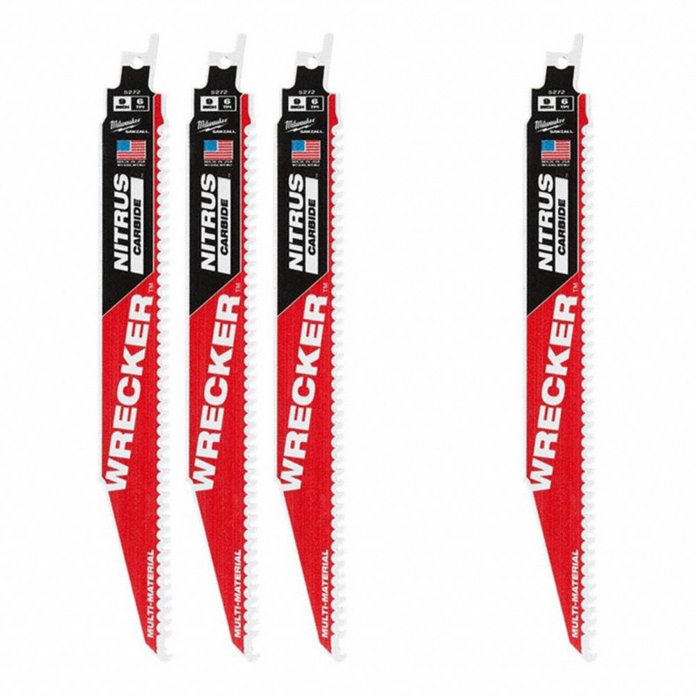 MILWAUKEE 4800537248005272