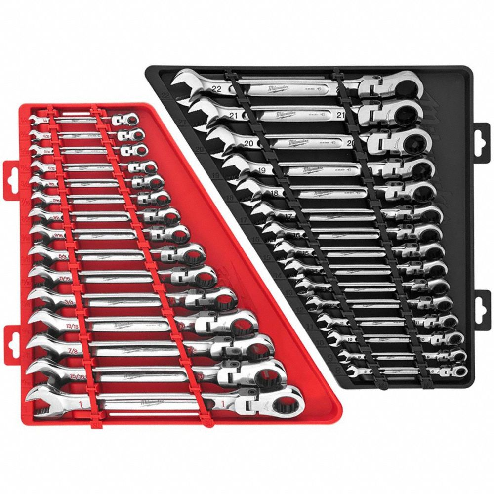 Combo Wrench Sets