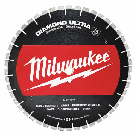 MILWAUKEE 49-93-7540