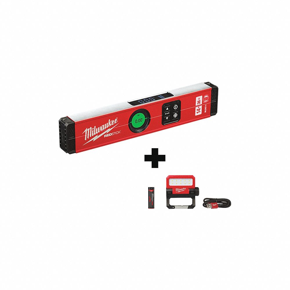 MILWAUKEE MLDIG14211421