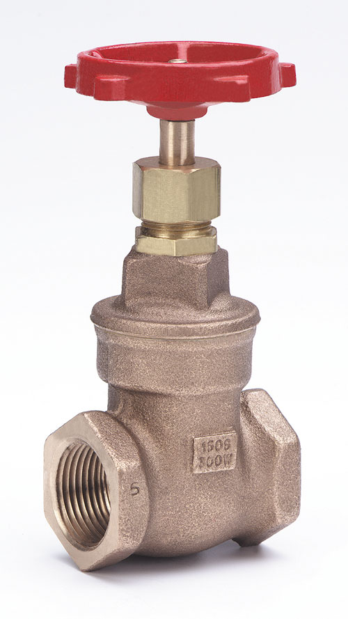 MILWAUKEE VALVE 1140 - 400