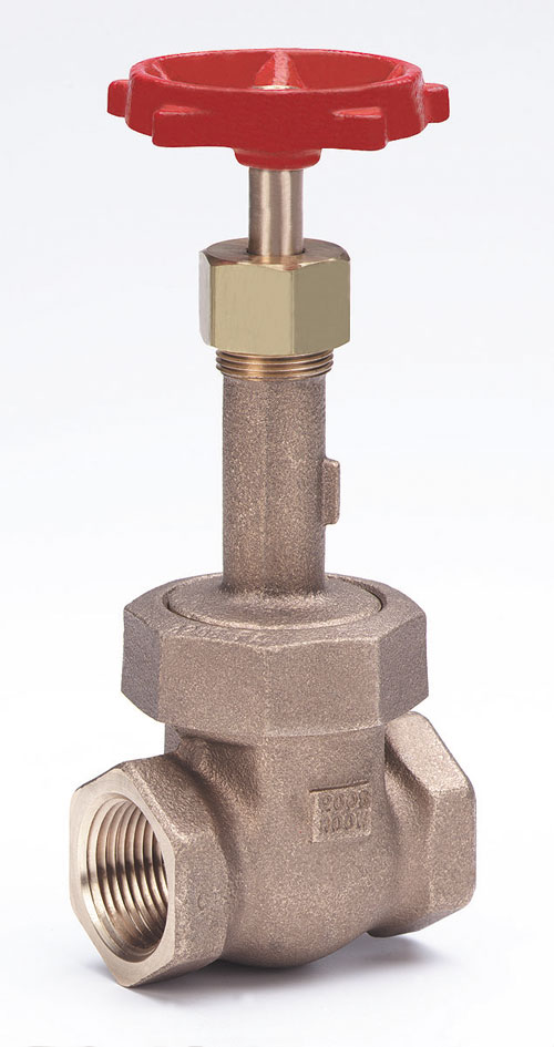 MILWAUKEE VALVE 1153 - 200