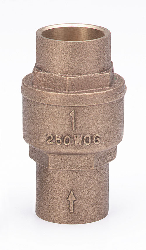 MILWAUKEE VALVE 1548T - 12