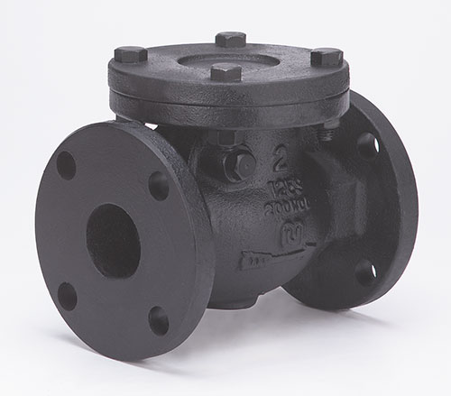 MILWAUKEE VALVE 2974A26 - 200