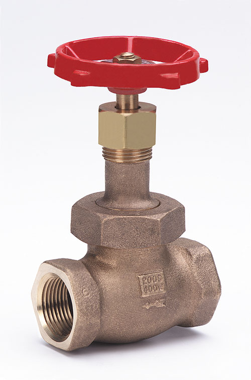 MILWAUKEE VALVE 570 - 212