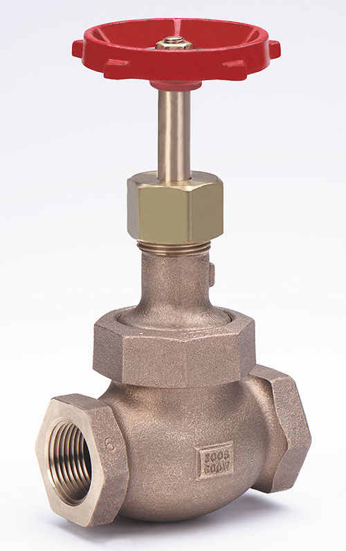 MILWAUKEE VALVE 572 - 200