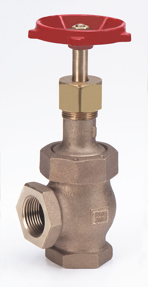 MILWAUKEE VALVE 582 - 100