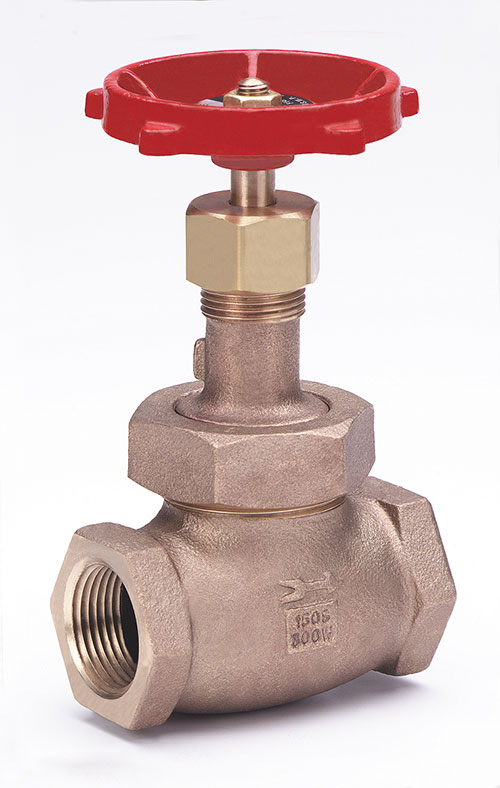 MILWAUKEE VALVE 590T - 200