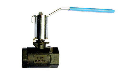 MILWAUKEE VALVE 7827 Ball Valve, 2 Piece, Reduced Port, Carbon Steel, 2 Inch Valve Size | CE2NRZ