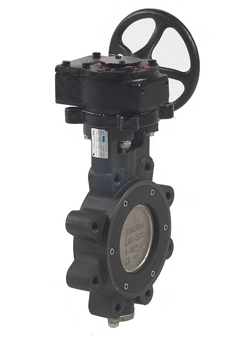 MILWAUKEE VALVE HP1LCS5113 060