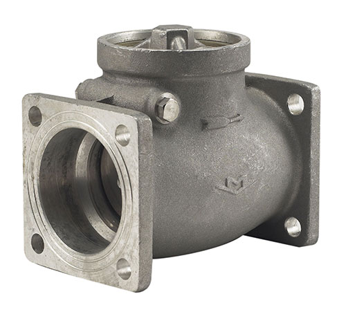 MILWAUKEE VALVE P2519 - 400
