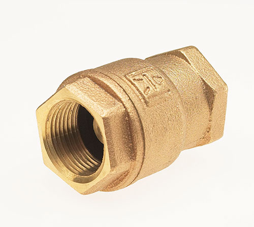 MILWAUKEE VALVE UP548T - 200