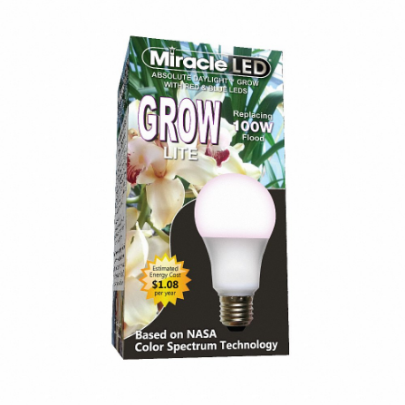 MIRACLE LED 601832