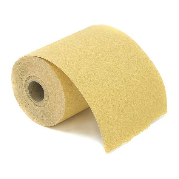 PSA, Autokut Roll, 4.5 Inch x 30Feet, P120, 1/RL