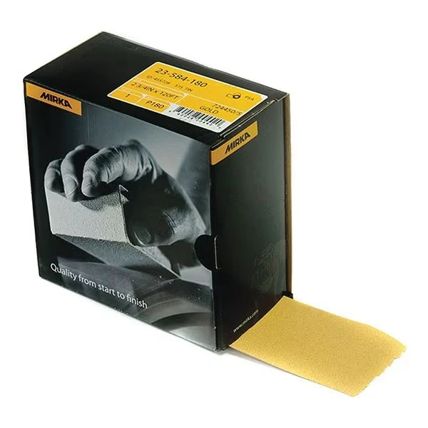 PSA, Autokut Roll, 2.75 Inch x 120Feet, P120, 1/RL