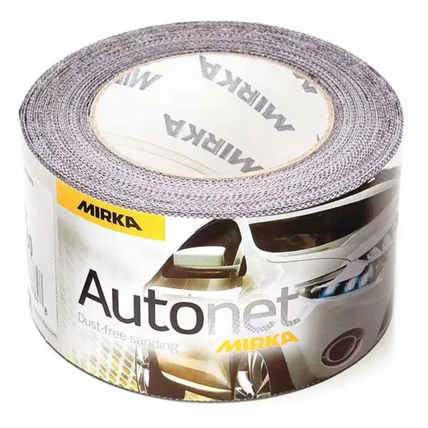 Perf Mesh Grip, Roll, 2.75 Inch x 33.5Feet, P600