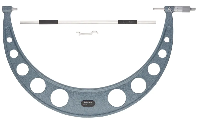 MITUTOYO 103-154