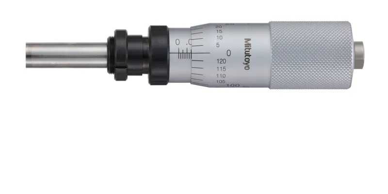MITUTOYO 110-115-10