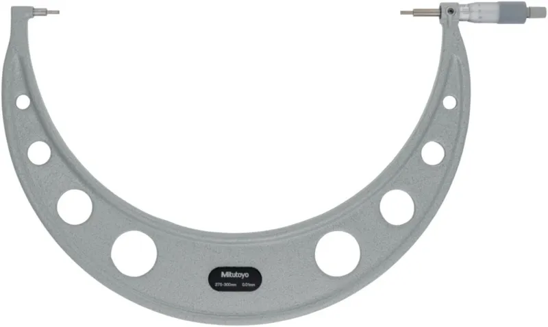 MITUTOYO 111-126